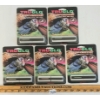 Image 1 : LOT OF 5 - TRUGLO STRUT-STOPPER FIBER OPTIC TUBE SIGHTS