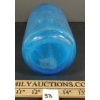 Image 5 : THE ONTARIO SODA WATER MFG CO - BLUE ACID-ETCHED - SELTZER BOTTLE
