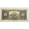 Image 2 : 1937 CDN $10 BANKNOTE