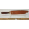 Image 4 : COLD STEEL LAREDO BOWIE KNIFE W/ LEATHER SHEATH