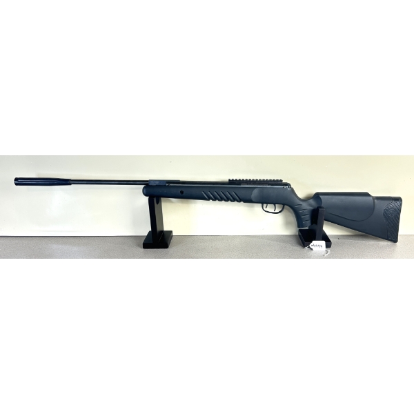 CROSMAN NITRO VENOM DUSK IN .22 CAL PELLET - PAL REQD