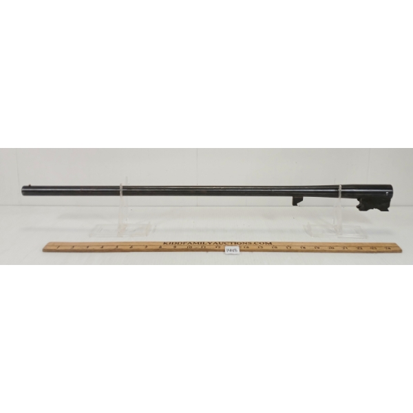 BRAZILIAN MADE 16GA FULL BARREL - SMOOTH