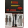 Image 4 : LOT OF 2 - LEE LOADER & POWDER MEASURE KITS