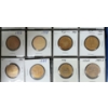 Image 5 : LOT OF 27 - 1989-2016 CDN $1 COINS & TOKENS 