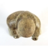 Image 7 : HUNTER BY UNKNOWN ARTIST - STONE, WOOD & IVORY