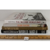 Image 7 : LOT OF 4 - WWII PUBLICATIONS - INCL "ISLAND FIGHTING" & "ENCYCLOPEDIA OF WORLD WAR II," ETC