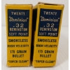 Image 4 : AMMO: 40X DOMINION .32 REM - 170GR - SP