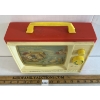 Image 3 : FISHER PRICE TOYS TWO TUNE MUSIC BOX TV