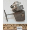 Image 2 : VINTAGE LUXOR NO. 1 FISHING REEL