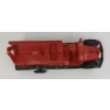 Image 8 : FIRETRUCK W/ LADDER - CAST IRON
