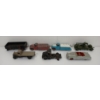Image 4 : LOT OF 6 - DINKY TOYS DIECAST VEHICLES