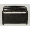 Image 2 : MAGNUS TABLETOP ELECTRIC CORD ORGAN - BAKELITE - C. 1940-50's