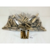 Image 1 : BRASS: QTY OF MIXED BRASS - INCL .243 WIN, .307 WIN, .308 WIN, ETC - 8.5LBS 