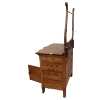 Image 2 : OAK WASH STAND