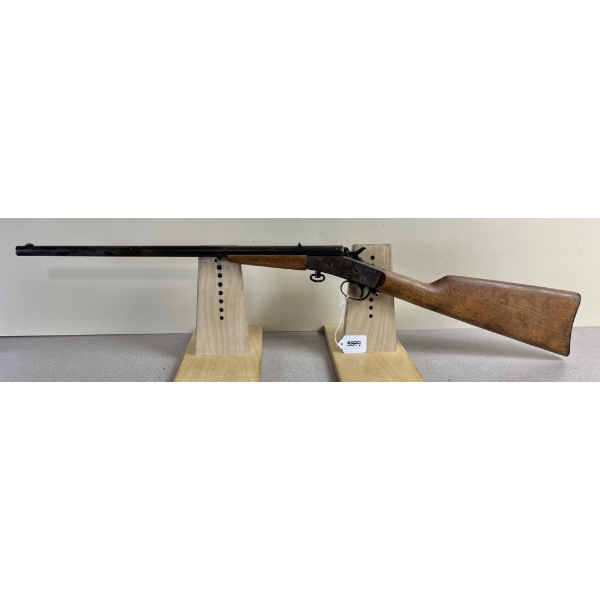 J. STEVENS ARMS CO. LITTLE SCOUT IN .22 LR 