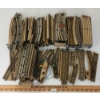 Image 1 : QTY OF MARKLIN HO SCALE TRAIN TRACKS