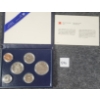 Image 1 : 1983 RCM SPECIMEN SET 