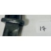 Image 6 : LOT OF 2 - GERMAN MAUSER BAYONET & MUZZLE COVER