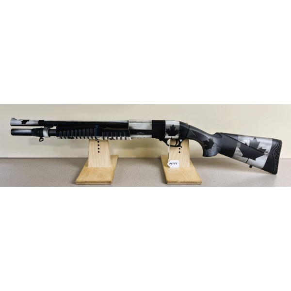 REVOLUTION ARMORY MAULER IN 12 GA