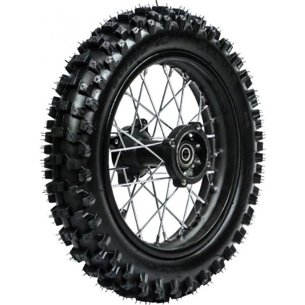 POWERSPORT 80/100-12 TIRE