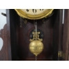 Image 5 : 1897 E. INGRAHAM GINGERBREAD CLOCK