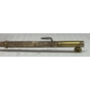 Image 3 : LOT OF 3 - ENGLISH BODKIN - GIB HEAD KEY & SHIELD STYLE STAMP / SEAL