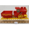 Image 2 : OHIO ART CO. WIND UP DING-DONG-TRAIN