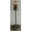 Image 3 : FORD 1 CENT COIN OP GUMBALL MACHINE
