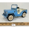 Image 1 : TONKA PRESSED STEEL & PLASTIC JEEP