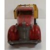 Image 3 : WYANDOTTE TOYS PRESSED STEEL STAKE TRUCK