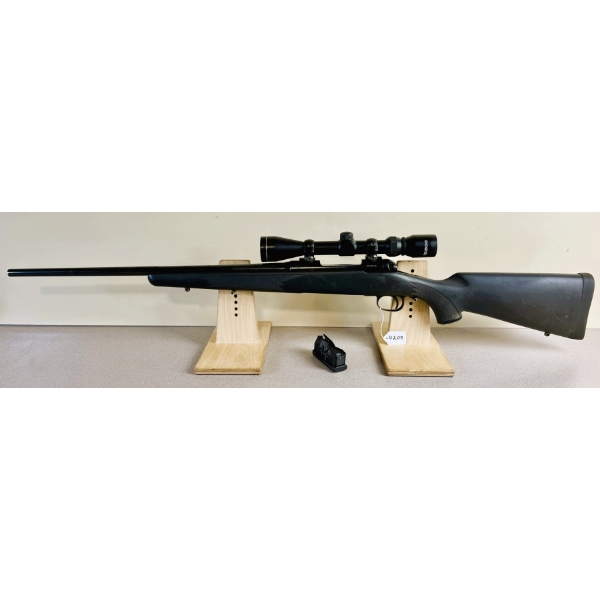 SAVAGE MODEL 11 IN .243 WIN 