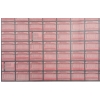 Image 7 : 1989 TOPPS BASEBALL CARDS - UNCUT SHEET