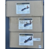 Image 1 : LOT OF 3 - VERITAS PLANES