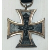 Image 3 : WWI GERMAN IMPERIAL CROSS MEDAL