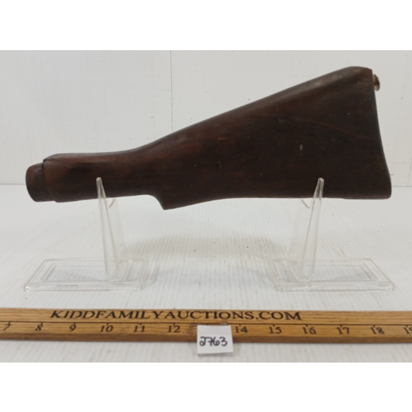 LEE ENFIELD BUTT STOCK