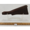 Image 1 : LEE ENFIELD BUTT STOCK