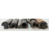 Image 5 : JOB LOT - FIREARM PARTS - STEVENS SXS FOREND, REMINGTON MODEL 10 12 GA TUBE MAG, SKS PCS, ETC