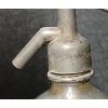 Image 5 : O'KEEFE - YORK - CLEAR ACID-ETCHED - SELTZER BOTTLE 