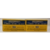 Image 4 : AMMO: 40X DOMINION .32 REM - 170GR - SP