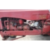 Image 5 : MASSEY HARRIS 33 TRACTOR - NO BATTERY 