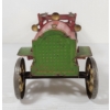 Image 4 : DAYTON HILL CLIMBER PRESSED STEEL FIRETRUCK