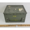 Image 2 : MILITARY AMMO CRATE