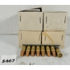 Image 1 : AMMO: 160X 7.62X25 MM TOKAREV - MILITARY FMJ