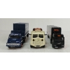Image 3 : LOT OF 3 - CORGI DIECAST "ROAD TRANSPORT" MODELS - INCL 98307, 97942 & 30501