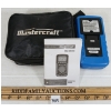 MASTERCRAFT MULTI METER W/ CASE