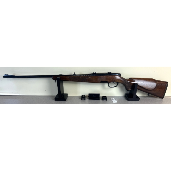 STEYR MODEL L IN .308 WIN 