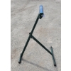 Image 1 : PORTABLE ROLLER STAND