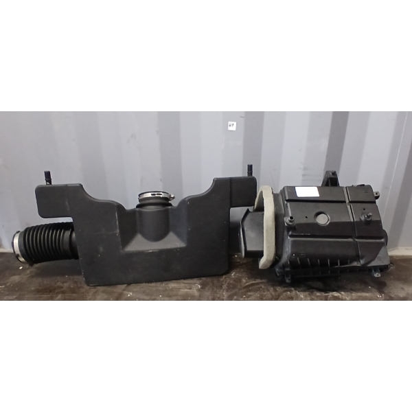 LOT OF 2 - 2014 GMC SIERRA PARTS