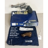 Image 1 : ROSSI MODEL 511 IN .22 LR - PROHIB 