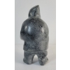 Image 6 : MAN BY UNKNOWN ARTIST - STONE 